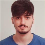 Studente magistrale di Scienze Naturali offre ripetizioni e aiuto per i compiti a casa